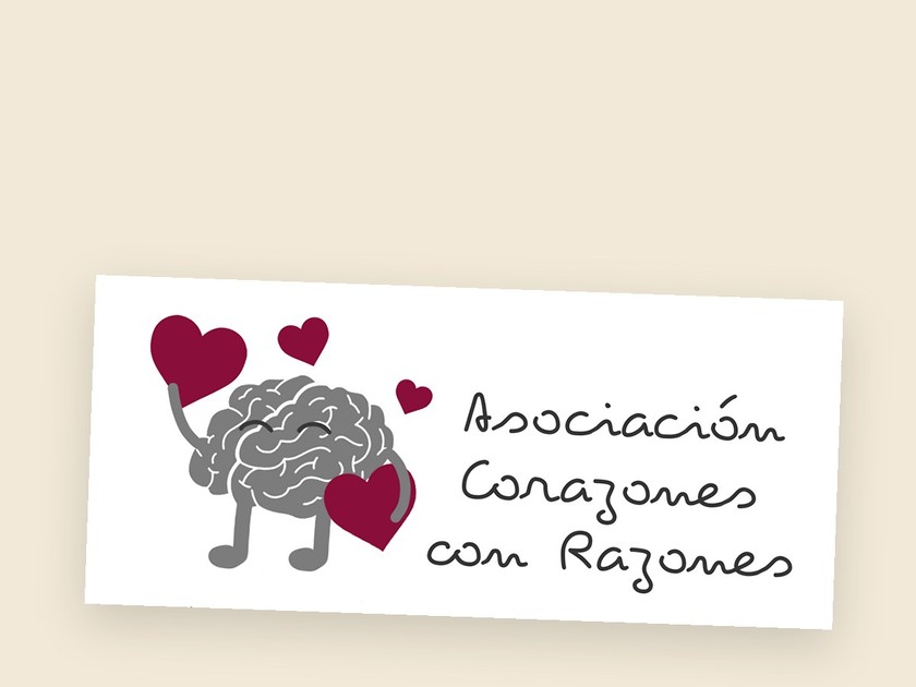 Asociación Corazones con Razones
