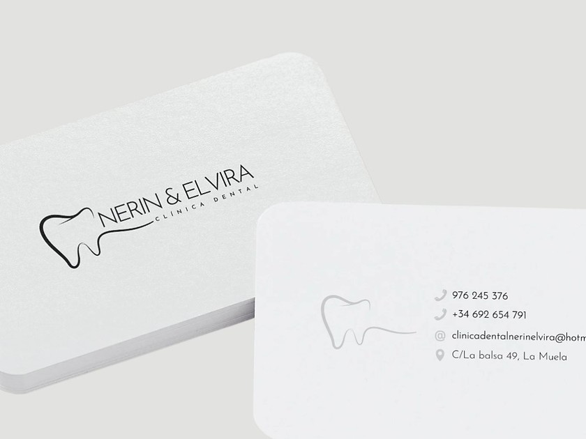 Clínica Dental Nerín & Elvira
